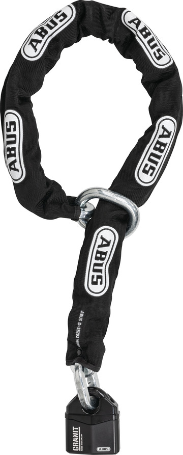 ABUS | Lock-Chain Combinations | For Motorbikes and Scooters